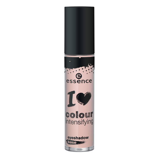 essence I love colour intensifying eyeshadow base duo