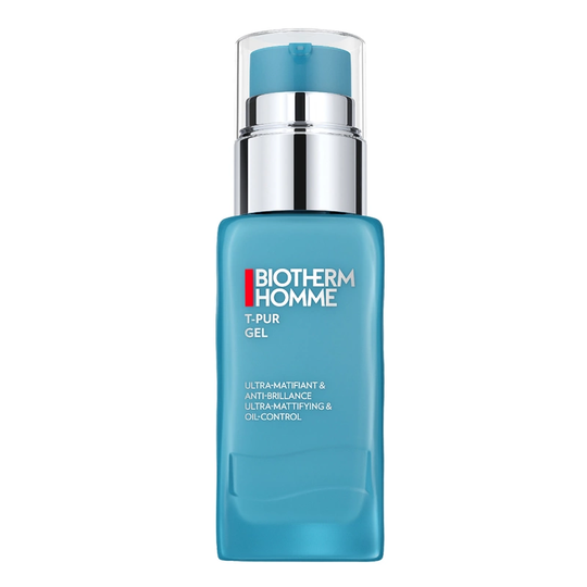 Biotherm Homme T-Pur Anti Oil & Shine (50ml)