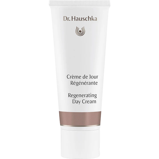 Regenerating Day Cream, Dr. Hauschka Dagkräm