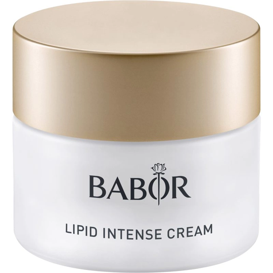 Babor Lipid Intense Cream (50ml)