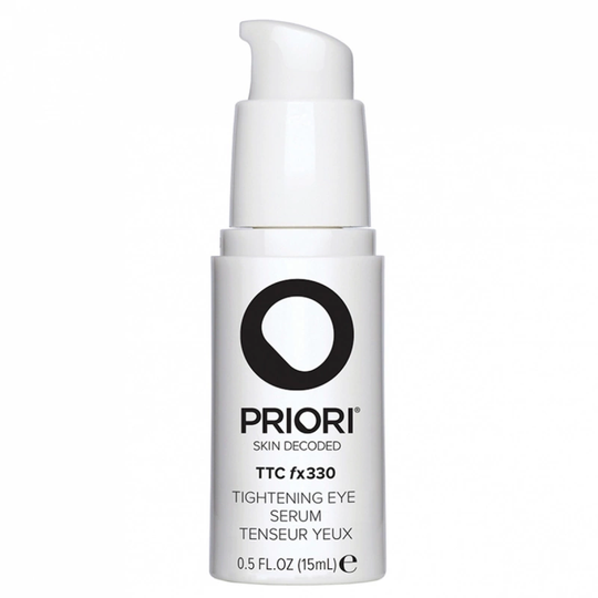 PRIORI Ttc Fx330 Tightening Eye Serum (15ml)