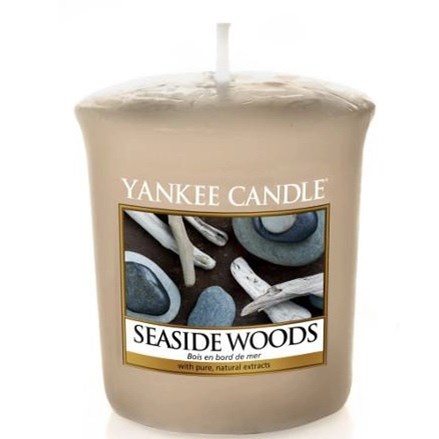 Yankee Candle Seaside Woods Votive