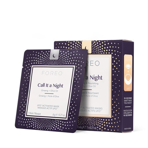 UFO Smartmask Call It a Night x7