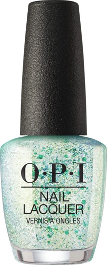 OPI Nail Lacquer Can´T Be Camouflaged!