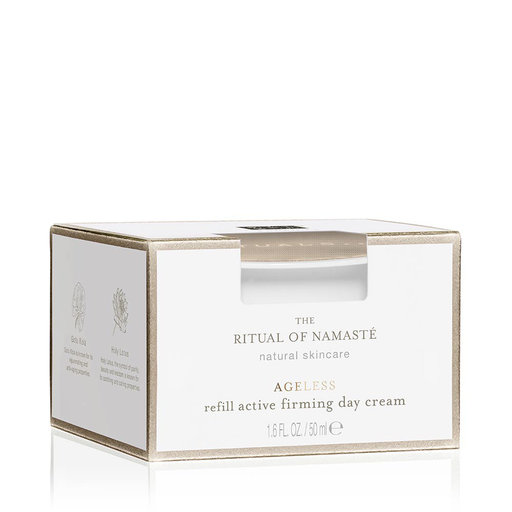 The Ritual of Namasté Active Firming Day Cream Refill
