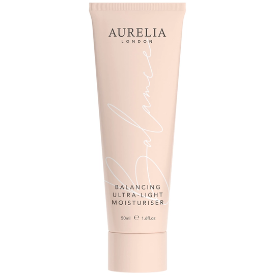 Aurelia Balancing Ultra Light Moisturiser (50ml)