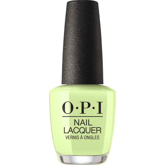 OPI Nail Lacquer Tokyo How Does Your Zen Garden Grow?