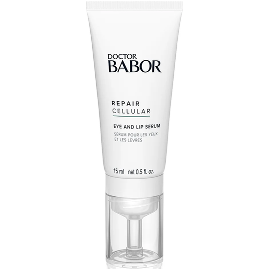 Lip & Eye Serum, 15 ml Babor Ögonkräm