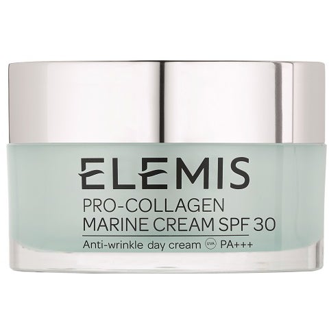 Pro-Collagen Marine Cream SPF 30, 50 ml Elemis Solskydd Ansikte