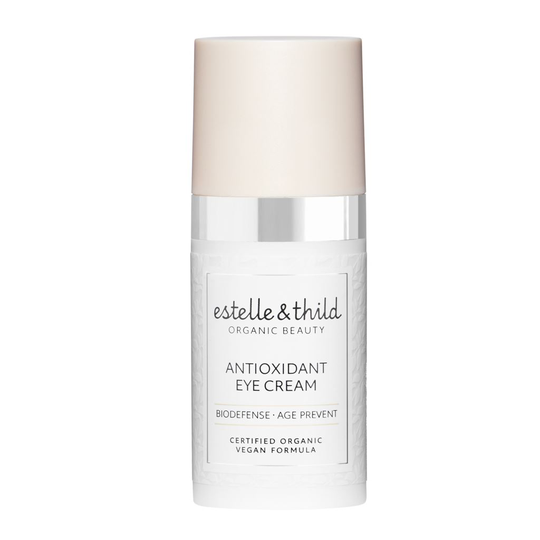 Estelle & Thild BioDefense Antioxidant Eye Cream 15 ml