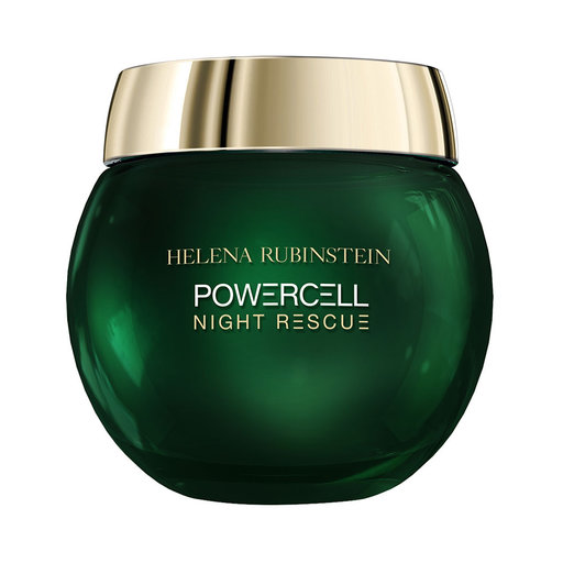 Powercell Night Rescue cream