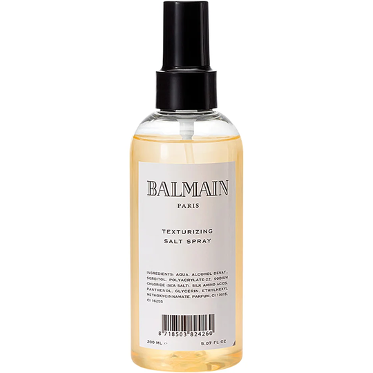 Balmain Texturizing Salt Spray, 200 ml Balmain Hair Couture Saltvattenspray