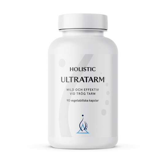 Holistic Ultratarm 90 kapslar