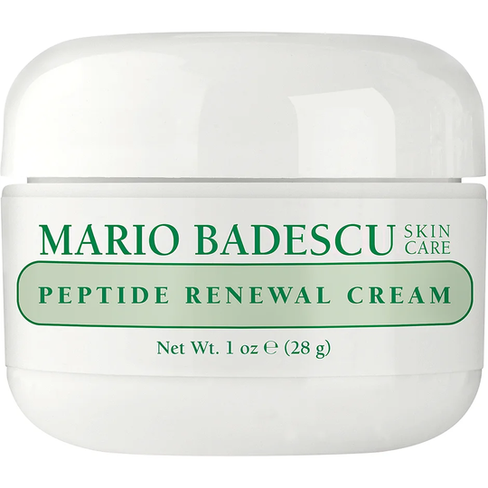 Mario Badescu Peptide Renewal Cream, 29 ml Mario Badescu Dagkräm