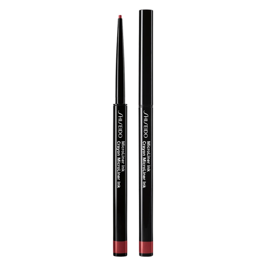 SHISEIDO Microliner Ink 10 Burgundy
