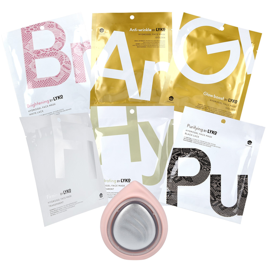 LYKO Next level face mask Kit