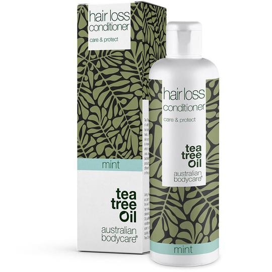 Australian Bodycare Hair Loss Care Mint 250 ml