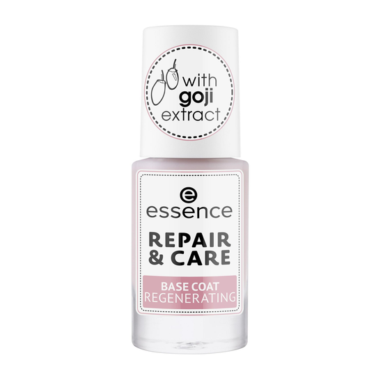 essence Repair & Care Base Coat Regenerating