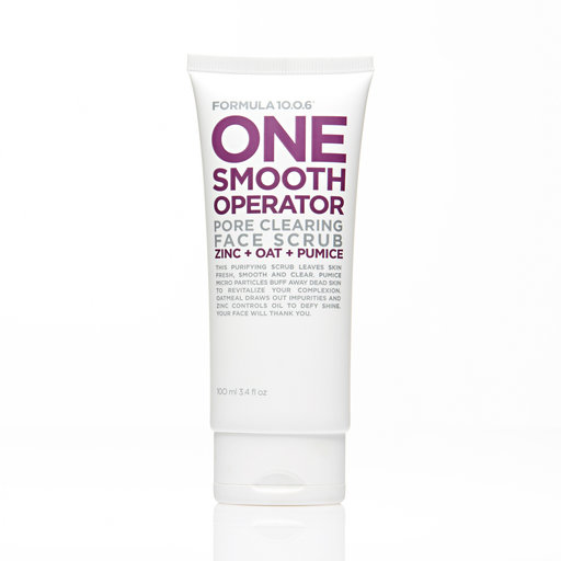 One Smooth Operator, 100 ml