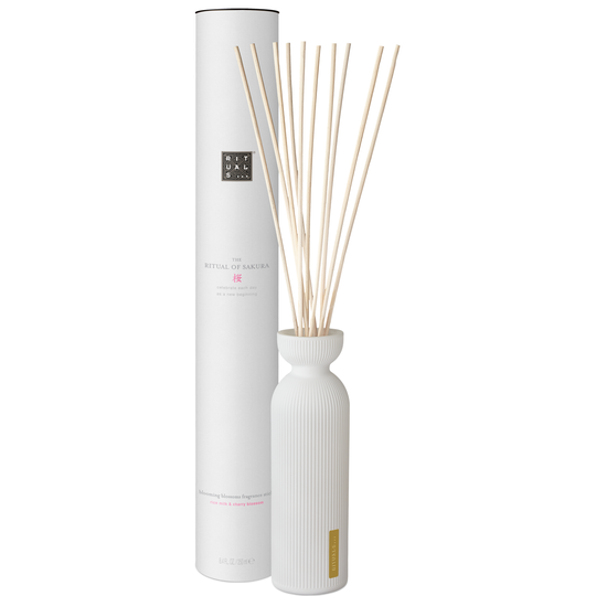 Rituals The Ritual Of Sakura Home Fragrance Fragrance Sticks 250 ml