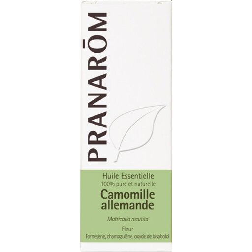 German Chamomile Essential Oil (Matricaria Recutita) 5 ml