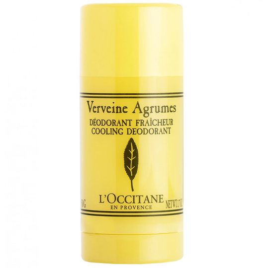 L'Occitane Citrus Verbena Cooling Deo Stick (50g)