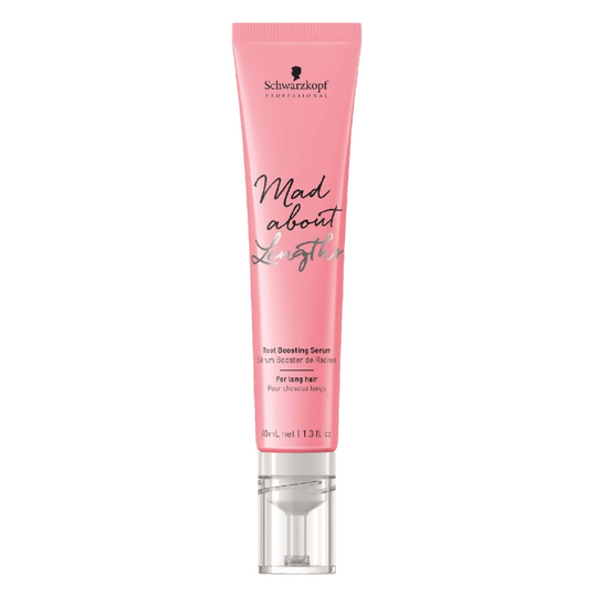 Schwarzkopf Professional Mad About Curls Long Serum (40ml)