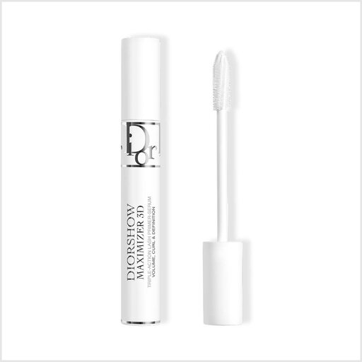 Diorshow Maximizer 3D Mascara Primer-Serum