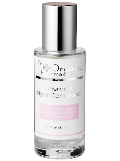 The Organic Pharmacy Jasmine Night Conditioner (50ml)