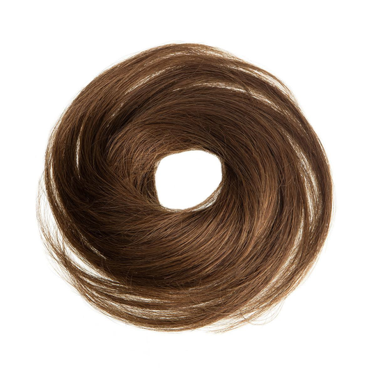 Rapunzel of Sweden Hair Scrunchie Original 20 g 5.0 Brown