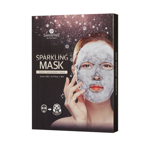 Sparkling Sheet Mask 23ml