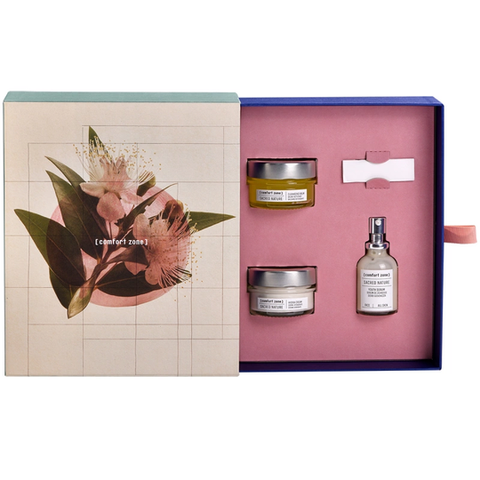 Comfort Zone Sacred Nature Kit