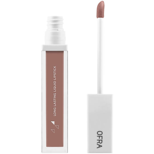 Ofra Cosmetics Liquid Lipstick Sao Paolo