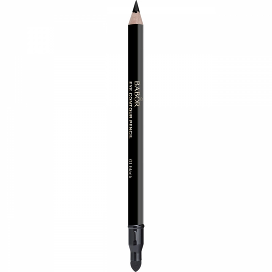 Babor Eye Contour Pencil 01 Black