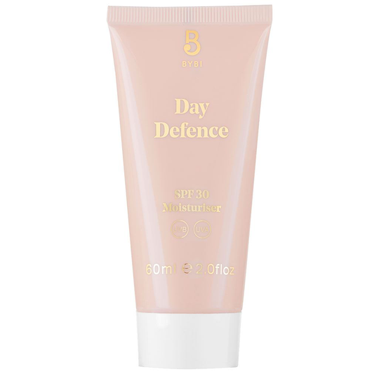 BYBI Beauty Day Defence SPF30 Day Cream 60 ml