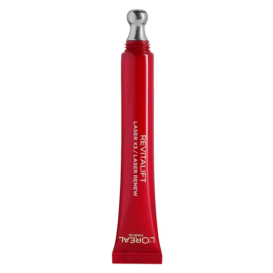 L'Oréal Paris Revitalift Laser Concentrated Eye Cream (15ml)