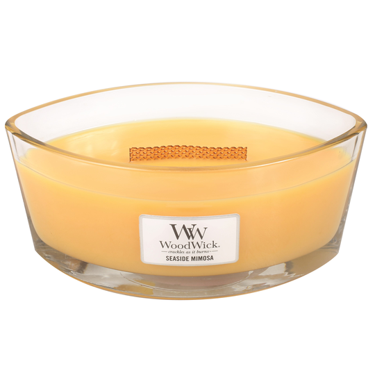 WoodWick Seaside Mimosa Ellipse 50 h