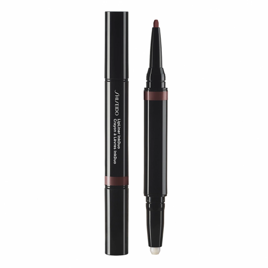 Shiseido Lipliner Inkduo 12 Espresso
