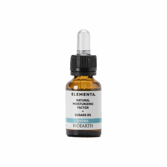 Hydra - Nmf 5% + Sugars 3% - 15 Ml