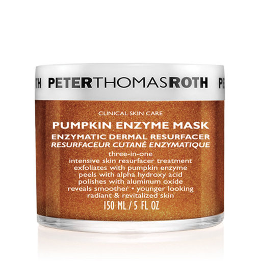 Pumpkin Enzyme Mask