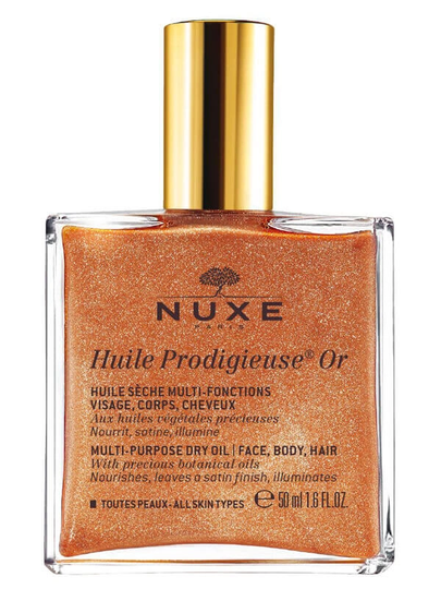 NUXE Huile Prodigieuse Or (50ml)