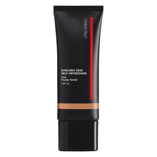 SHISEIDO SS Self Refreshing Tint Medium Keyaki 325