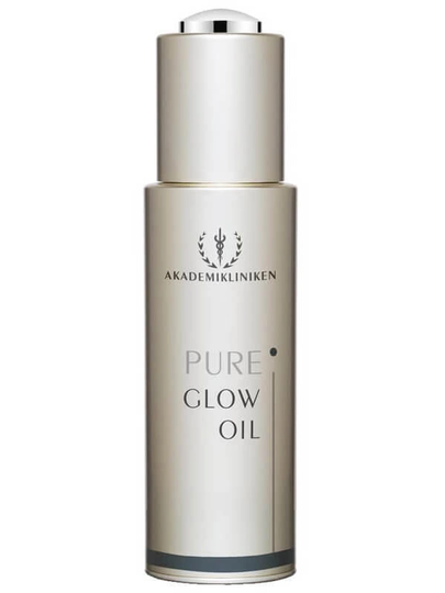 Akademikliniken Pure Glow Oil (30ml)