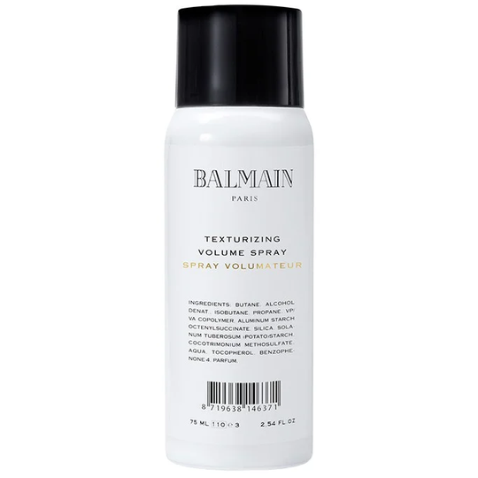 Balmain Texture Volume Spray, 75 ml Balmain Hair Couture Stylingprodukter