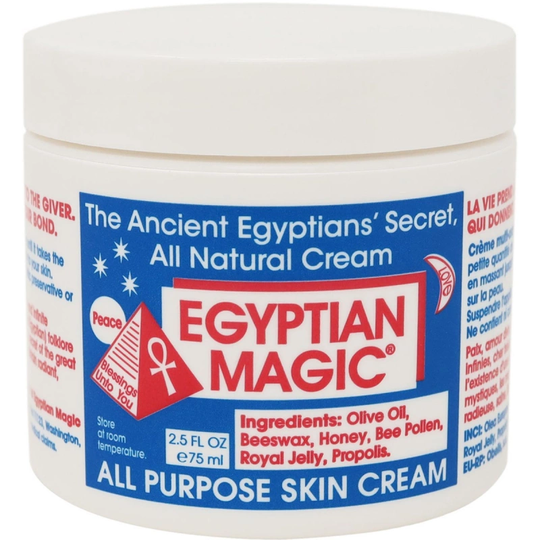 Egyptian Magic Skin Cream (75ml)