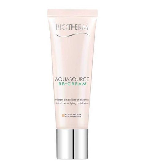 Biotherm Aquasource BB Cream Fair to Medium (30ml)