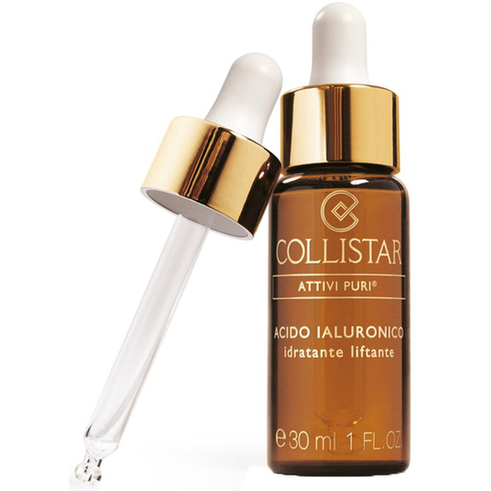 Collistar Pure Actives Hyaluronic Acid Moisturizing Lifting 30 ml