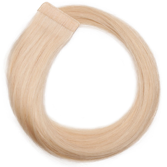 Rapunzel of Sweden Quick & Easy Original Straight 8.0 Light Golden Blonde 50cm