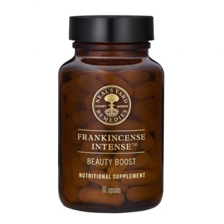 Frankincense Intense Beauty Boost