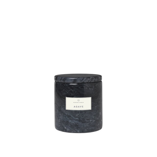 Frable Doftljus Marmor Ø7cm Magnet
